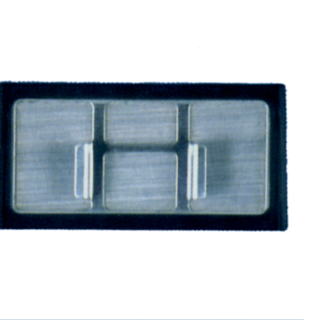 Filtro olio FWD, 4SPD, 83-88