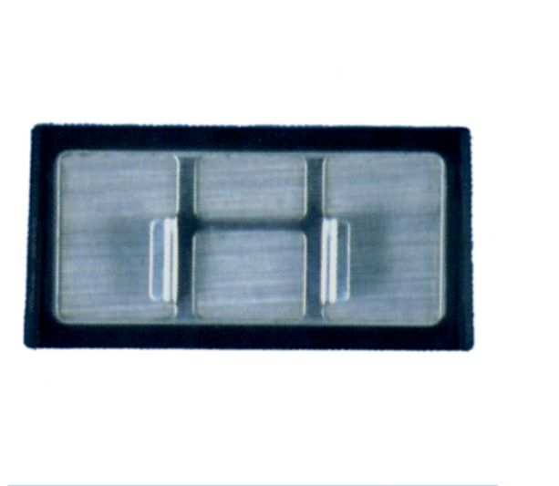 Filtro olio FWD, 4SPD, 83-88