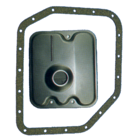 kit 327912 U340E/U341E, FWD, 4SPD, 00-On