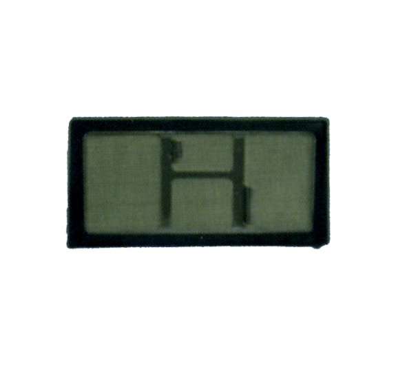 Filtro olio PY8A, MY8A, FWD, 4SPD, 88-89