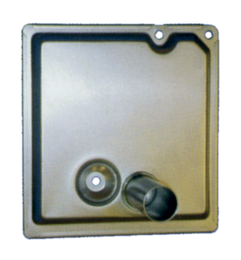 Filtro olio ZF4HP24, RWD, 4SPD, 93-99