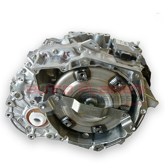 New model OPEL AF40 Transmission