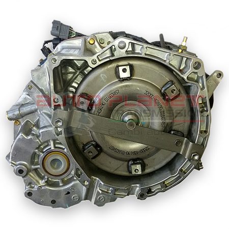 Fiat Lancia 2.4 JTD AW5550 SN Transmission