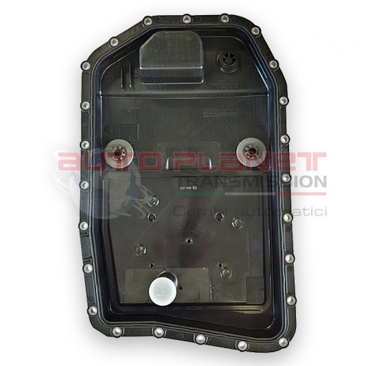 BMW, Jaguar, Aston Martin ZF6HP19 Oil Pan