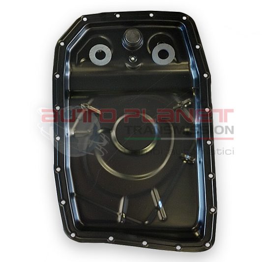 AUDI, BMW ZF6HP26 metal oil Pan