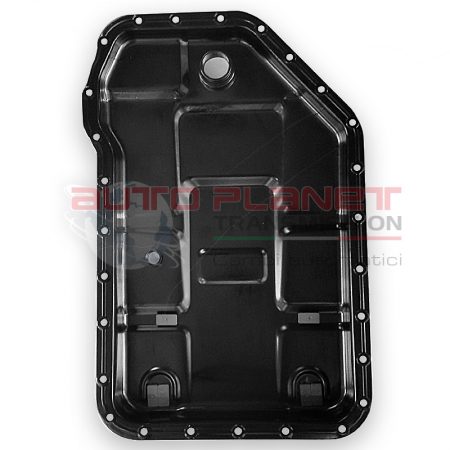 ZF8HP70 metal oil Pan