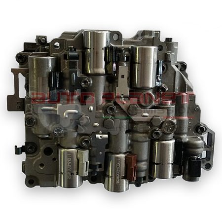 Aisin AF40 6-speed Valve Body