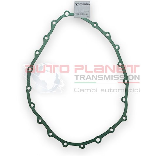 AUDI ZF pan Gasket