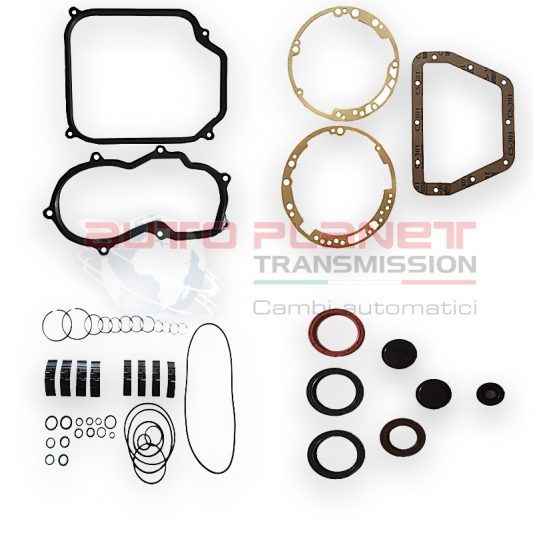 APT10901C Gasket Set