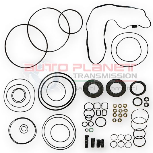 APT14301B 6HP19 Gasket Set