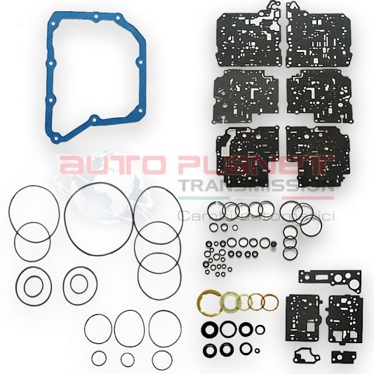 APT15901A AW55-50 Gasket Set