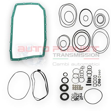 APT18301B 6HP26 Gasket Set