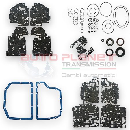 APT19701A AF40,TF80 Gasket Set