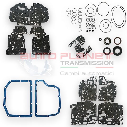 APT19701A AF40,TF80 Gasket Set