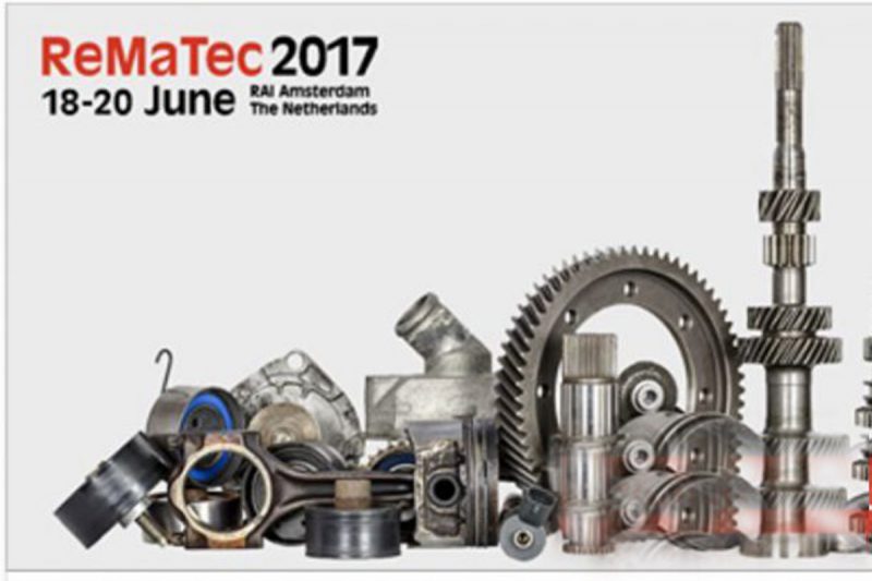 REMATEC 2017